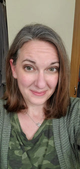Patricia, Devon