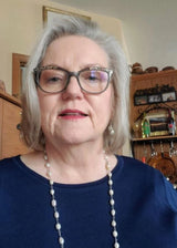 Christine A., Edinburgh