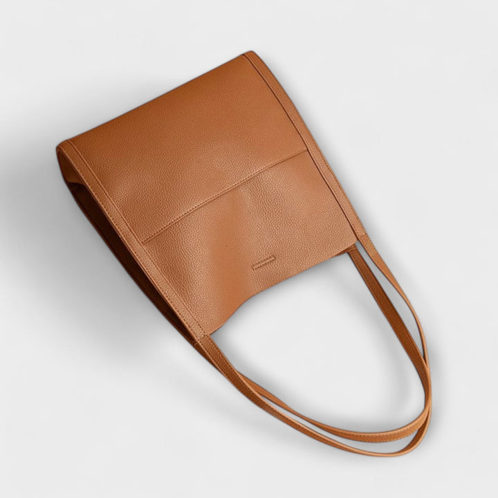 Augusta – Handmade Leather Shoulder Bag