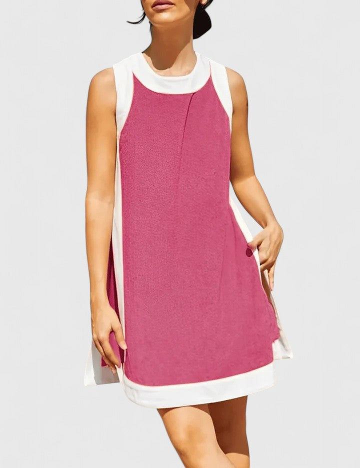 Colette – Comfortable Summer Co-ord Set