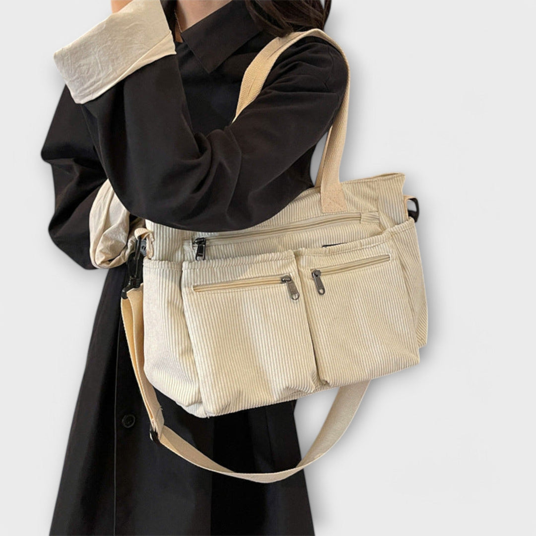 Hortense – Classic Tote Bag