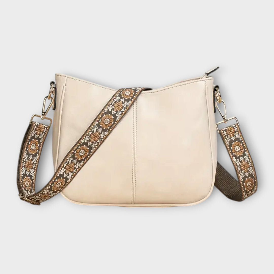 Frederica – Vegan Crossbody Bag
