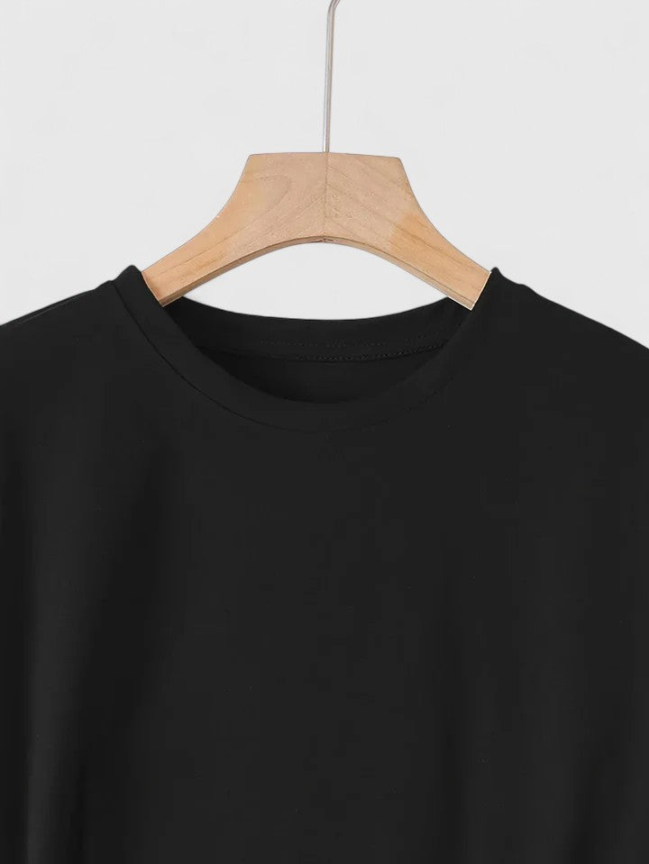 Nadine – Comfortable Short Sleeve T-Shirt