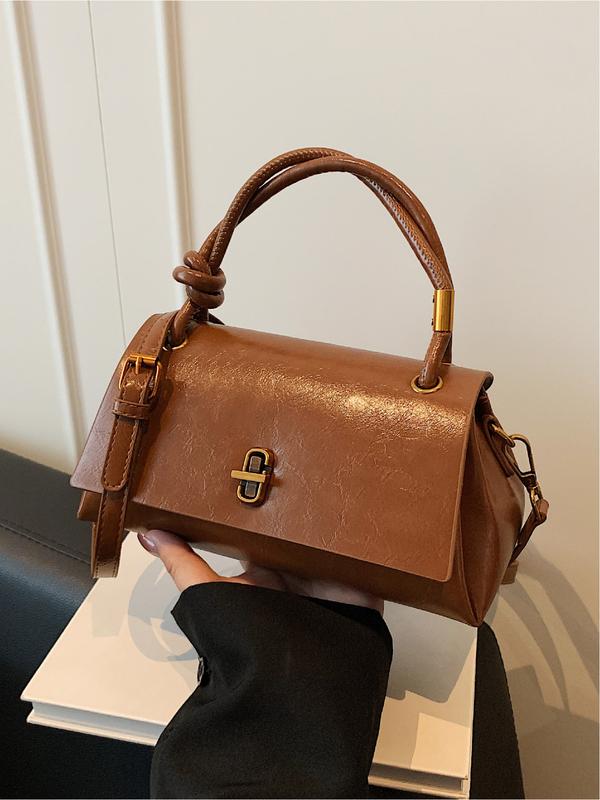 Emma – Stylish Small Satchel Crossbody Shoulder Bag