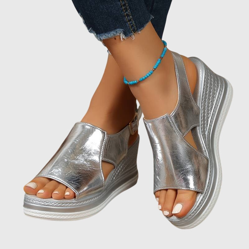 Mildred – Orthopedic Sandal