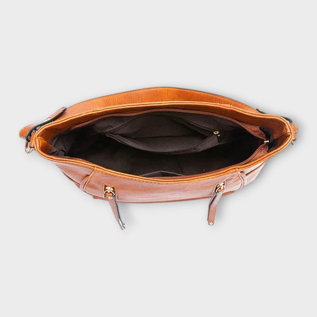 Harriet – Vintage-Inspired Elegant Handbag