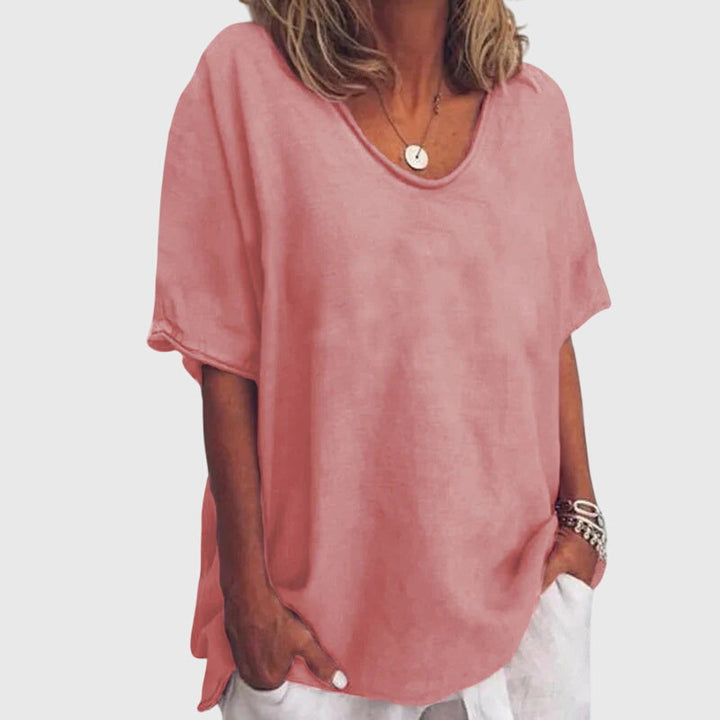 Matilda – Elegant Loose Top