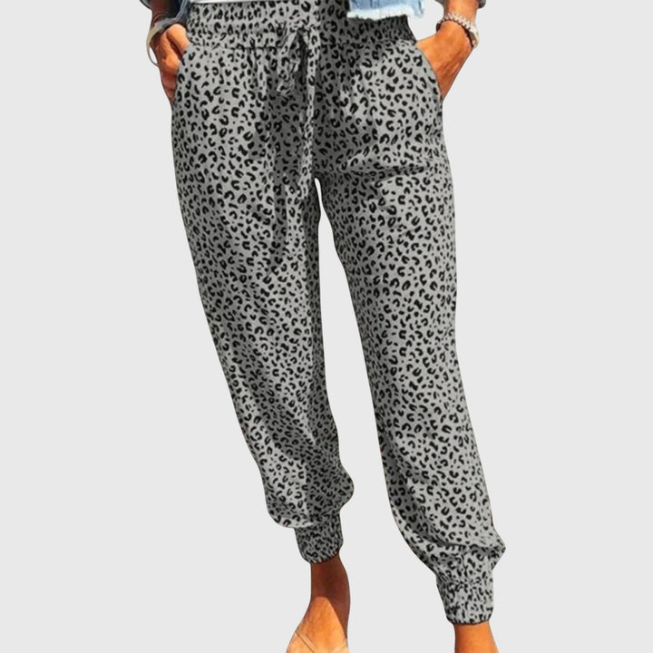 Valerie – Wide Leg Tailored