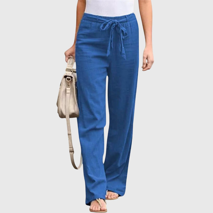 Pamela – Lightweight Pants