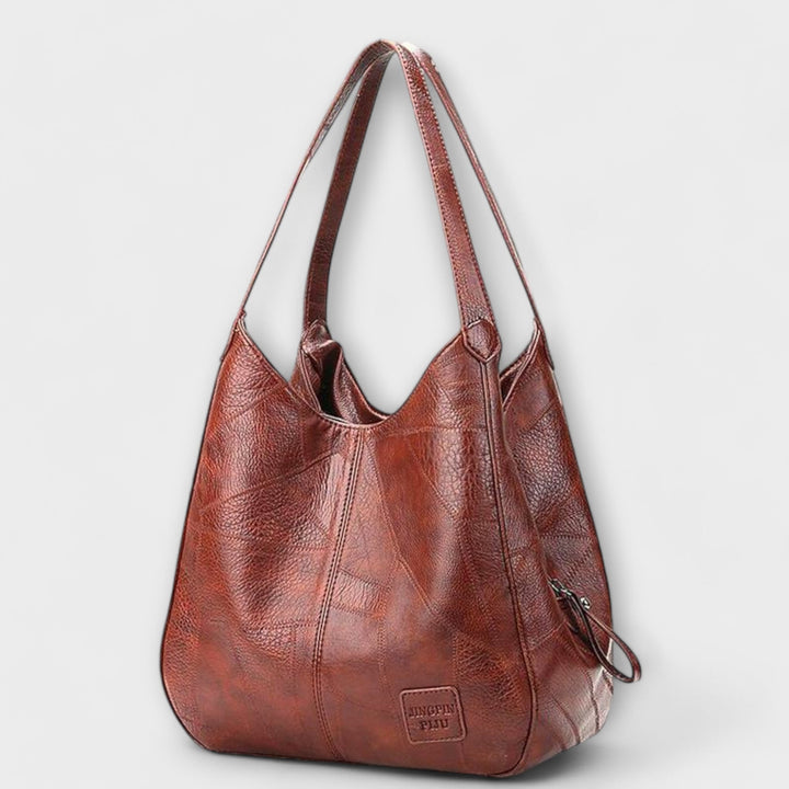 Harriet – Vintage Leather Bag