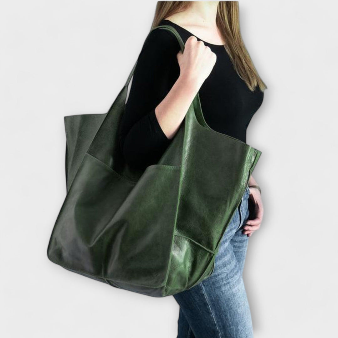 Lenore – Oversized Weekender Bag