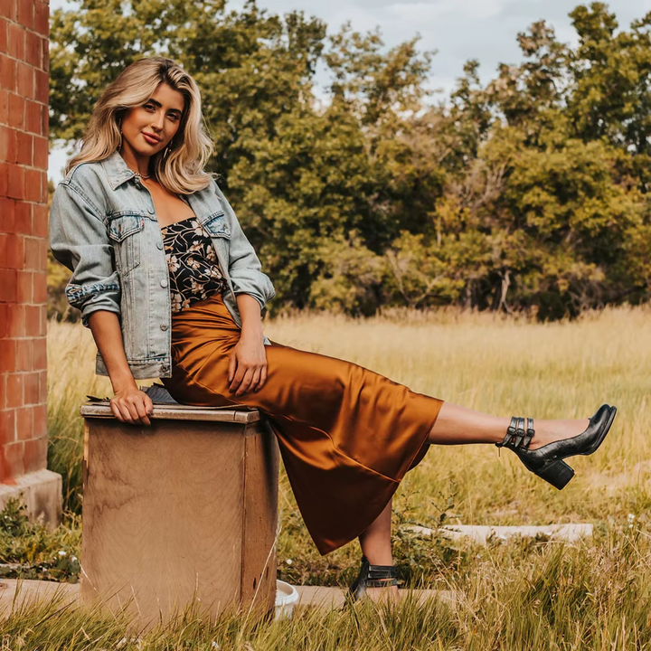 Shirley – Elegant Comfortable Sandals