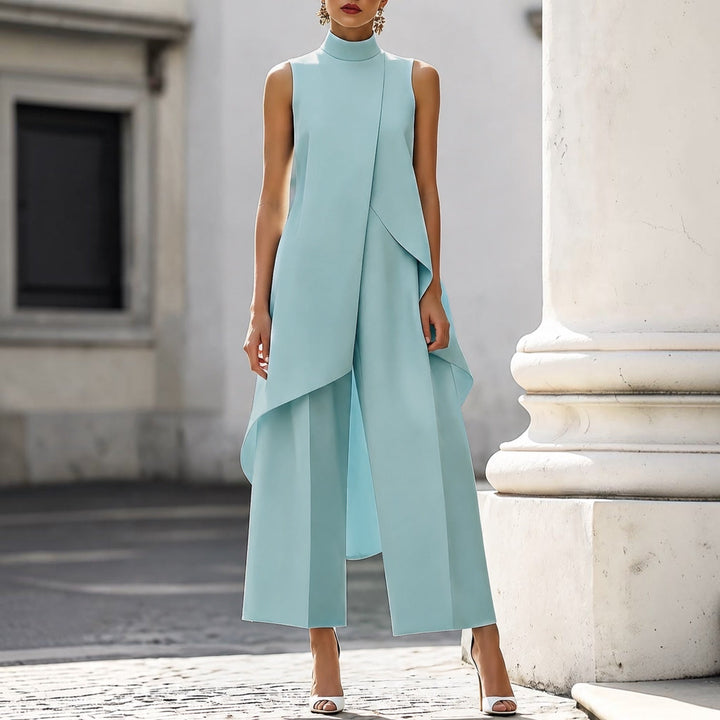 Rosalind – Elegant Long Dress