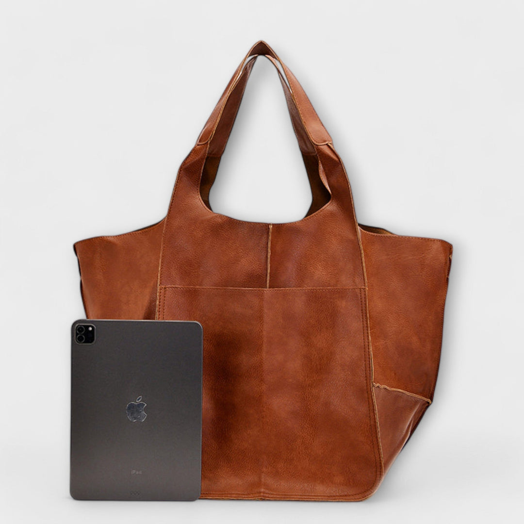 Lenore – Oversized Weekender Bag