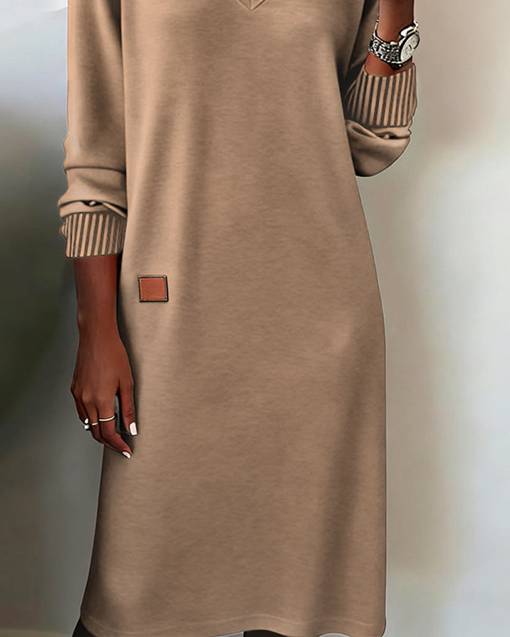 Maureen – Comfortable Everyday Dress