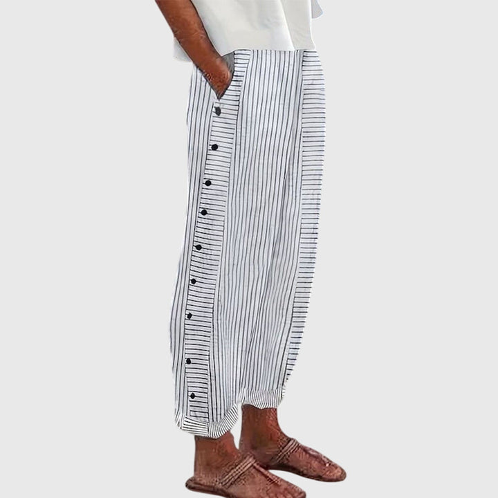 Claudia – Elegant Women's Pants
