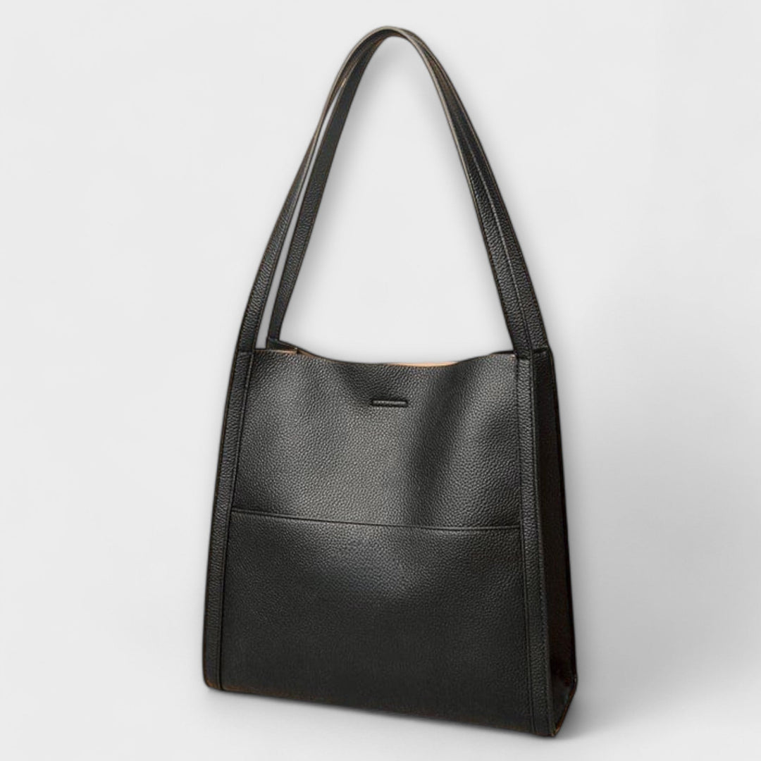 Augusta – Handmade Leather Shoulder Bag