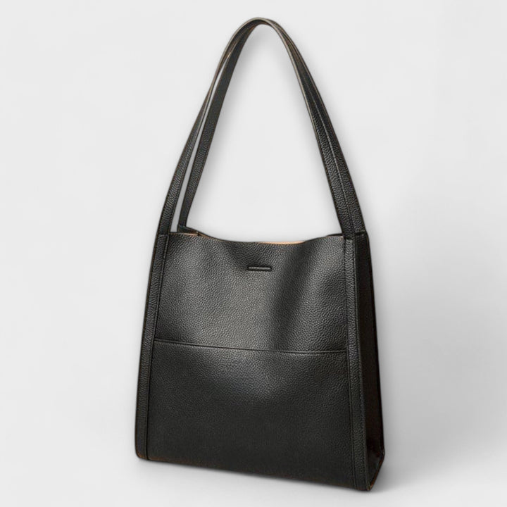 Augusta – Handmade Leather Shoulder Bag