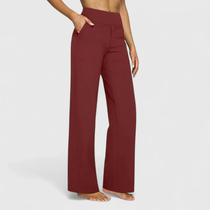 Pamela – Elegant Pants