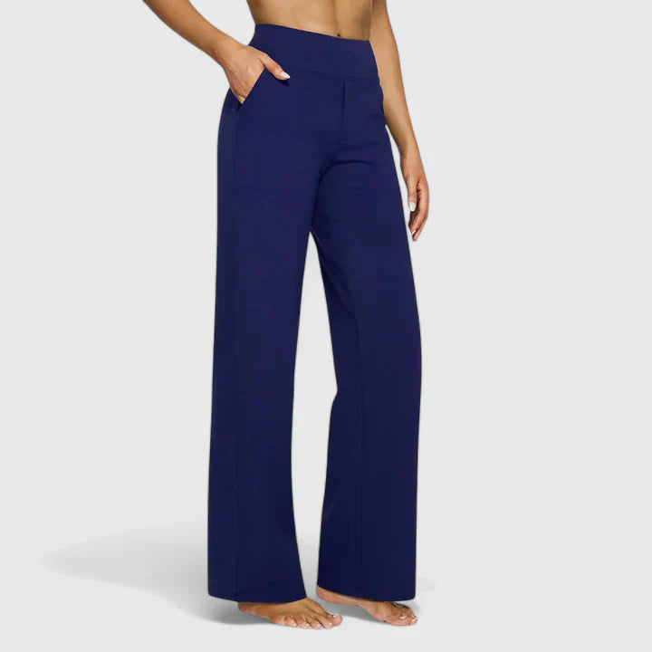 Pamela – Elegant Pants