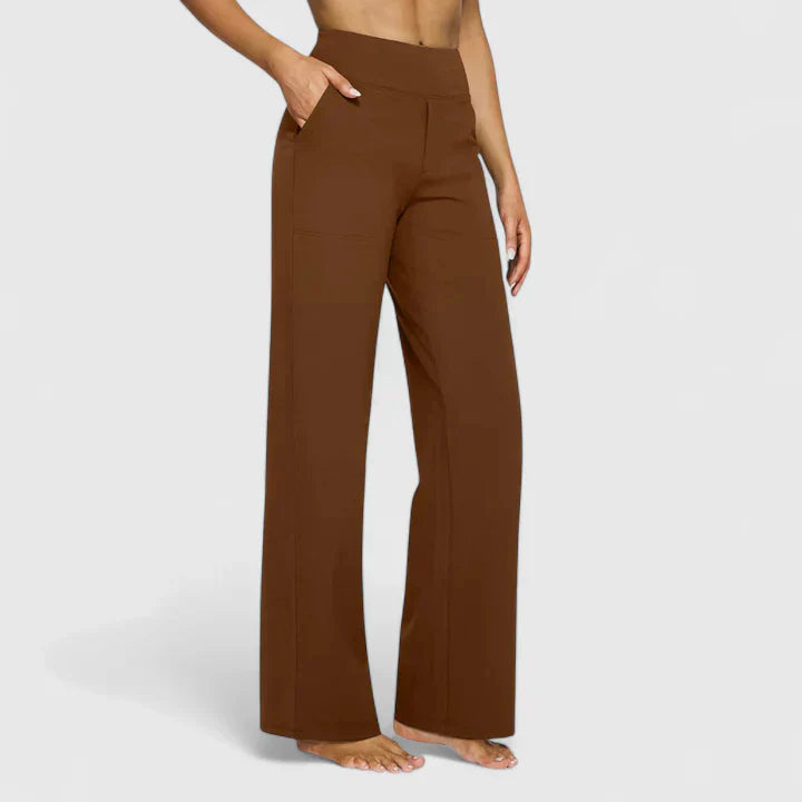 Pamela – Elegant Pants