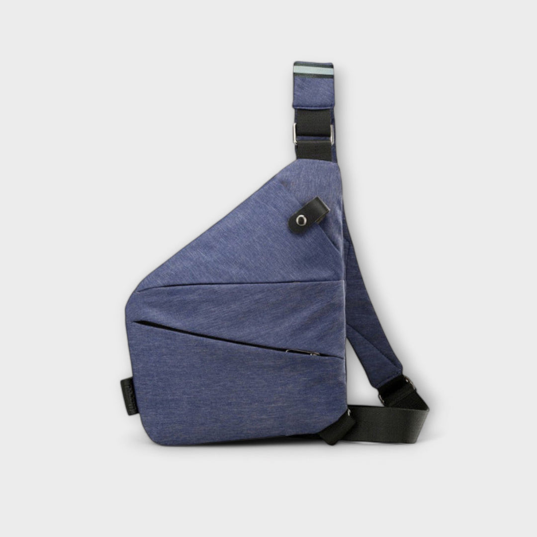 Sandra – Anti-Theft Shoulder Bag