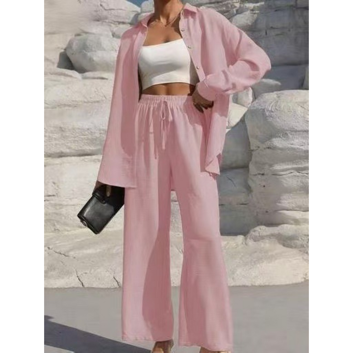 Cordelia – Elegant Two-Piece Set