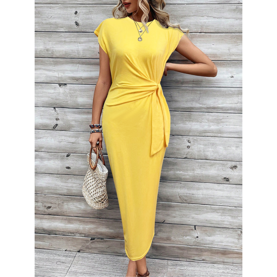 Cheryl – Classy Casual Summer Dress