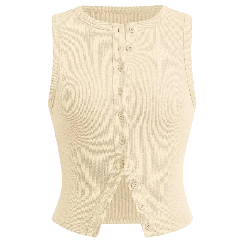 Sally – Sophisticated Long Sleeve High Neck Blouse