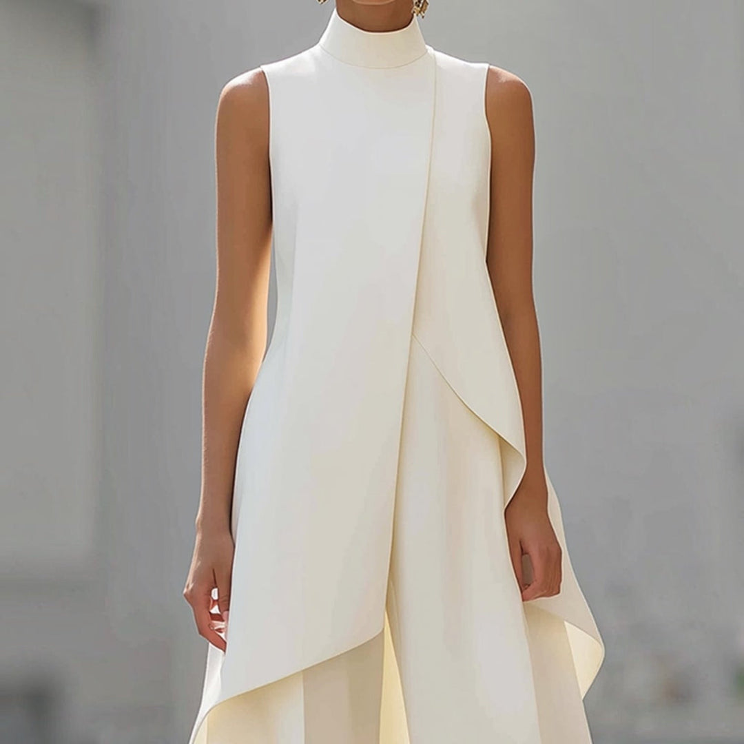 Rosalind – Elegant Long Dress