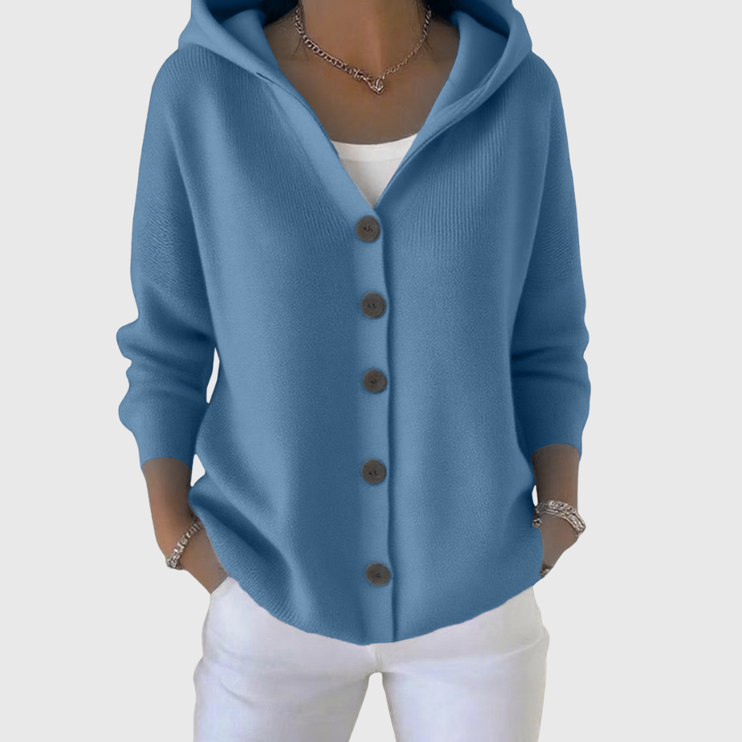 Joyce – Elegant Cardigan