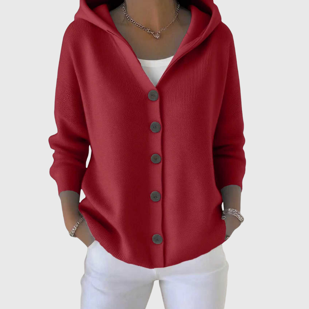 Joyce – Elegant Cardigan