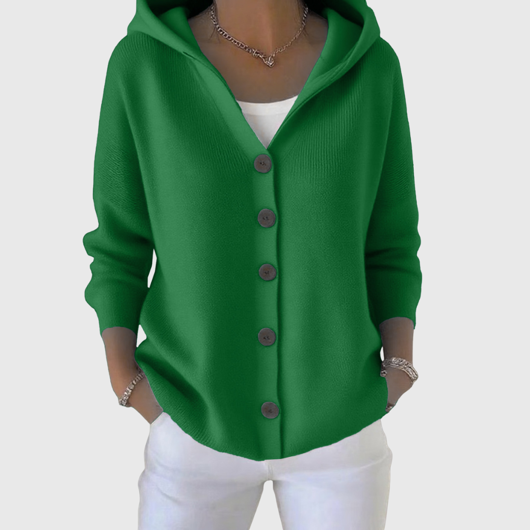 Joyce – Elegant Cardigan
