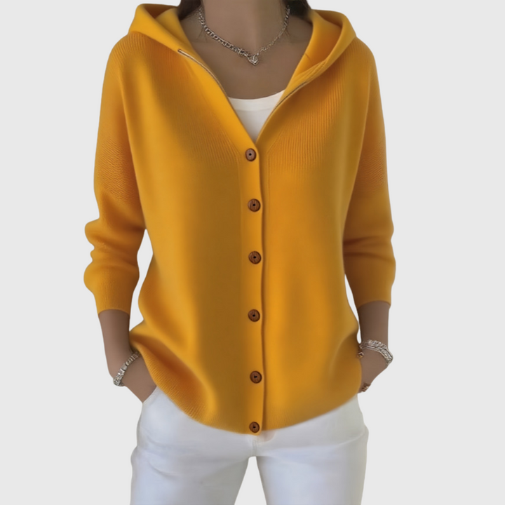 Joyce – Elegant Cardigan