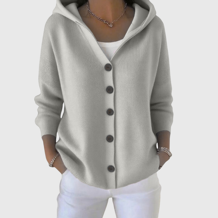 Joyce – Elegant Cardigan