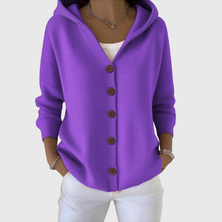 Joyce – Elegant Cardigan
