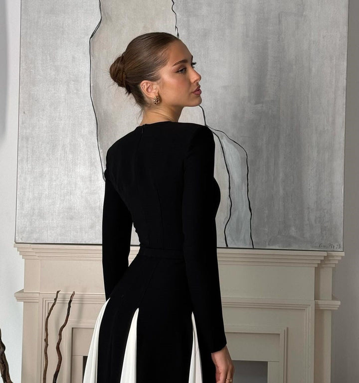 Betty – Chic Dress