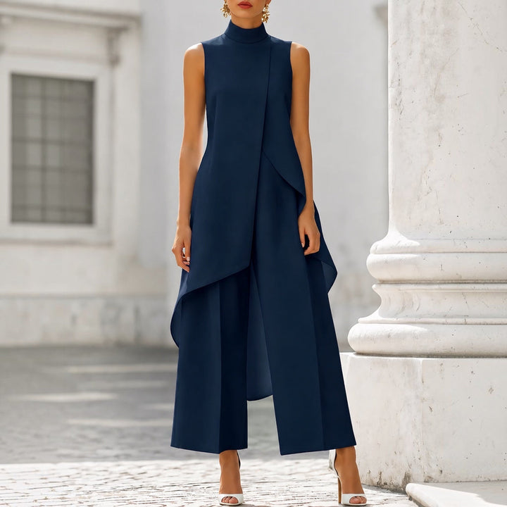 Rosalind – Elegant Long Dress