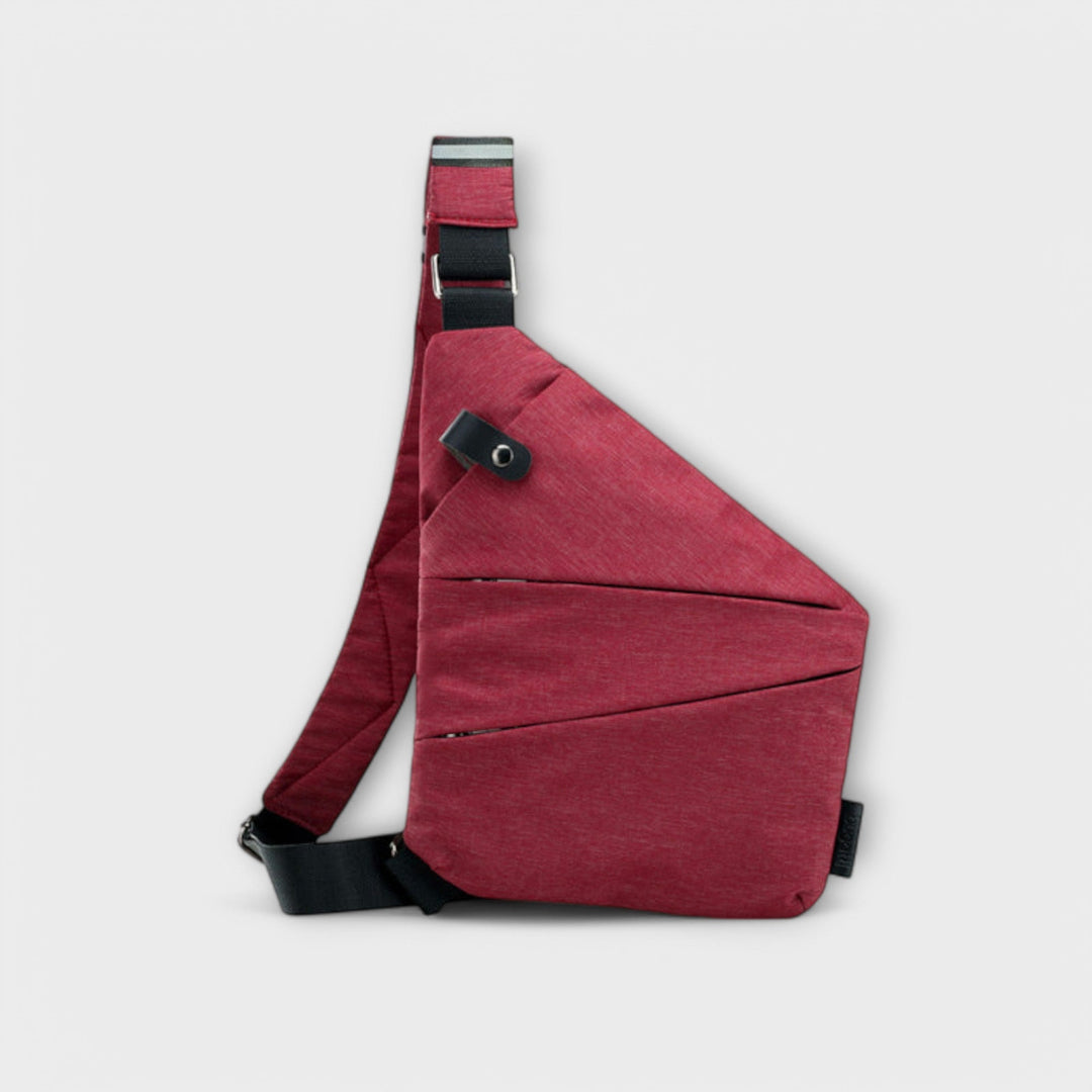 Sandra – Anti-Theft Shoulder Bag