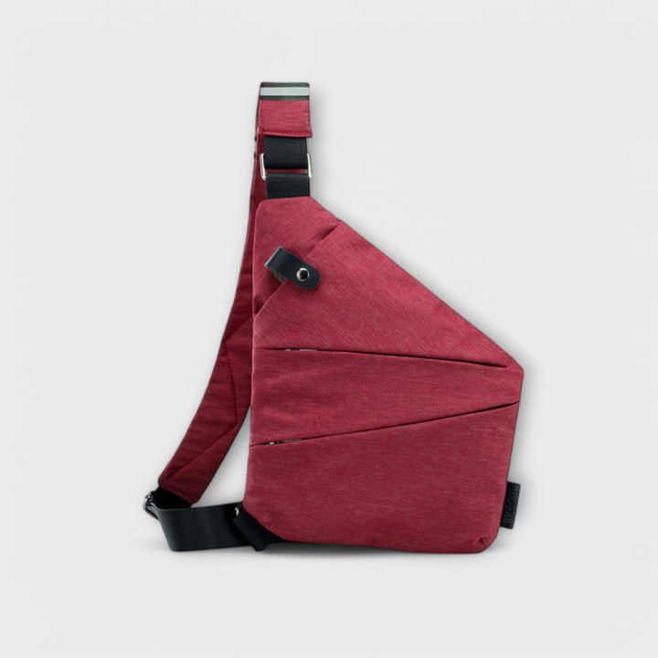 Sandra – Anti-Theft Shoulder Bag