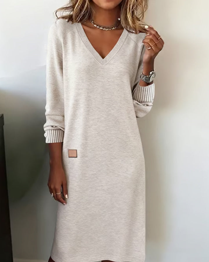 Maureen – Comfortable Everyday Dress