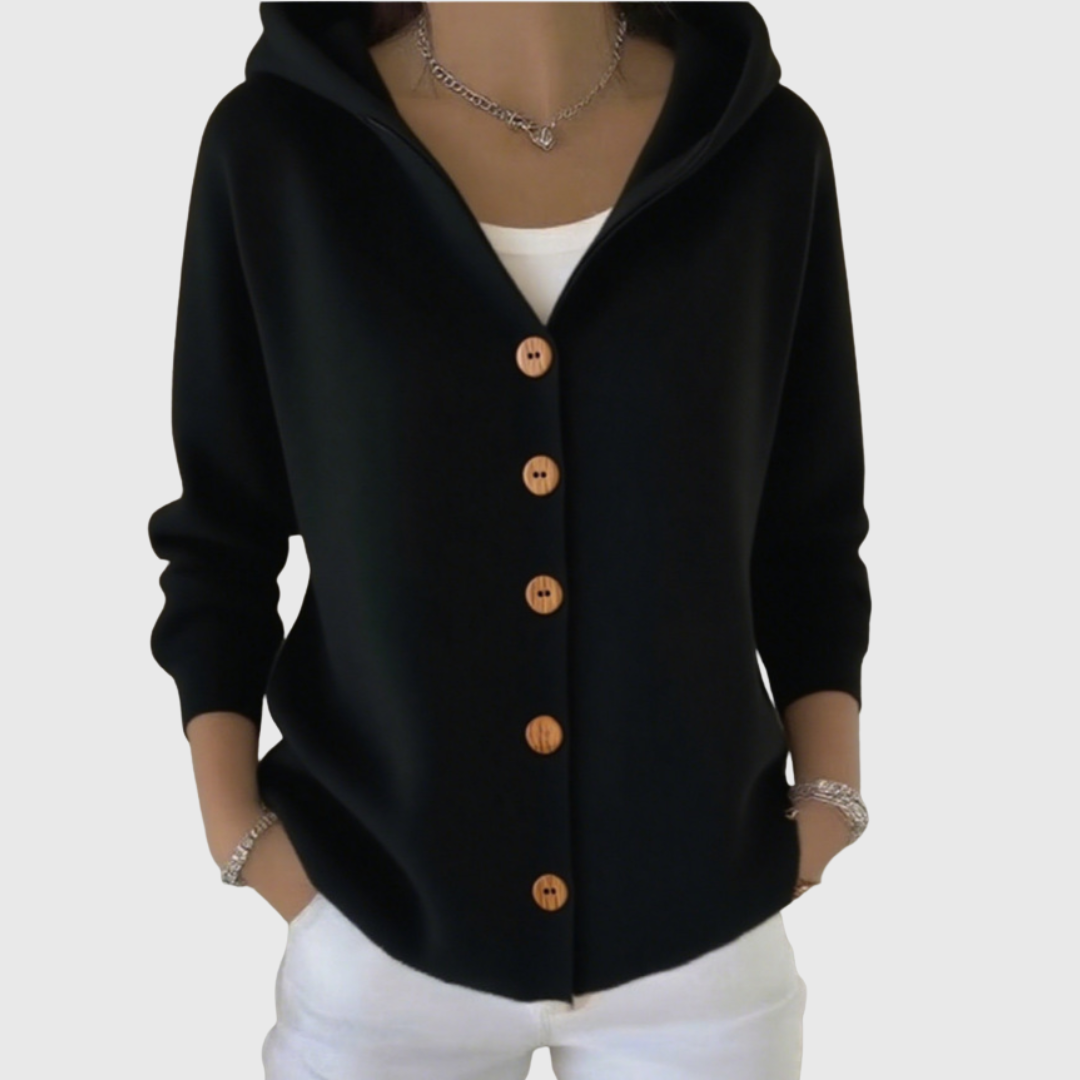 Joyce – Elegant Cardigan