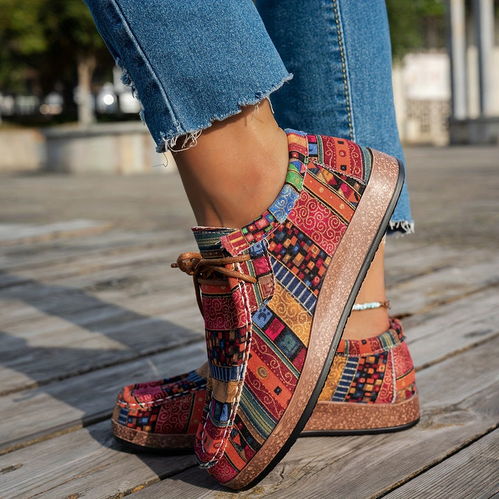 Brian – Stylish Everyday Sandal