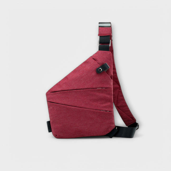 Sandra – Anti-Theft Shoulder Bag