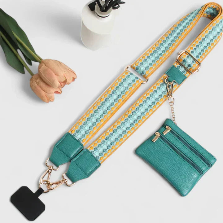 Coretta – Stylish Phone Stand