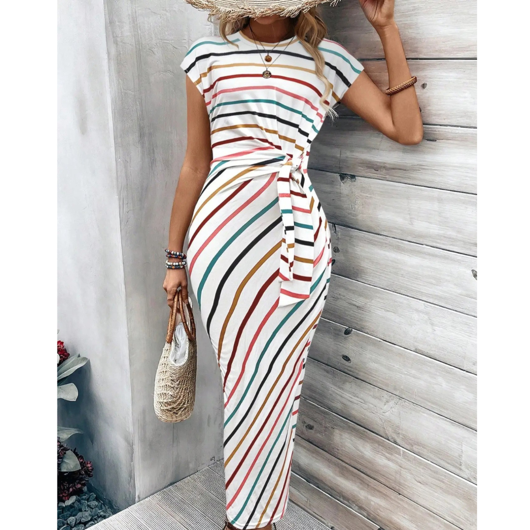 Cheryl – Classy Casual Summer Dress