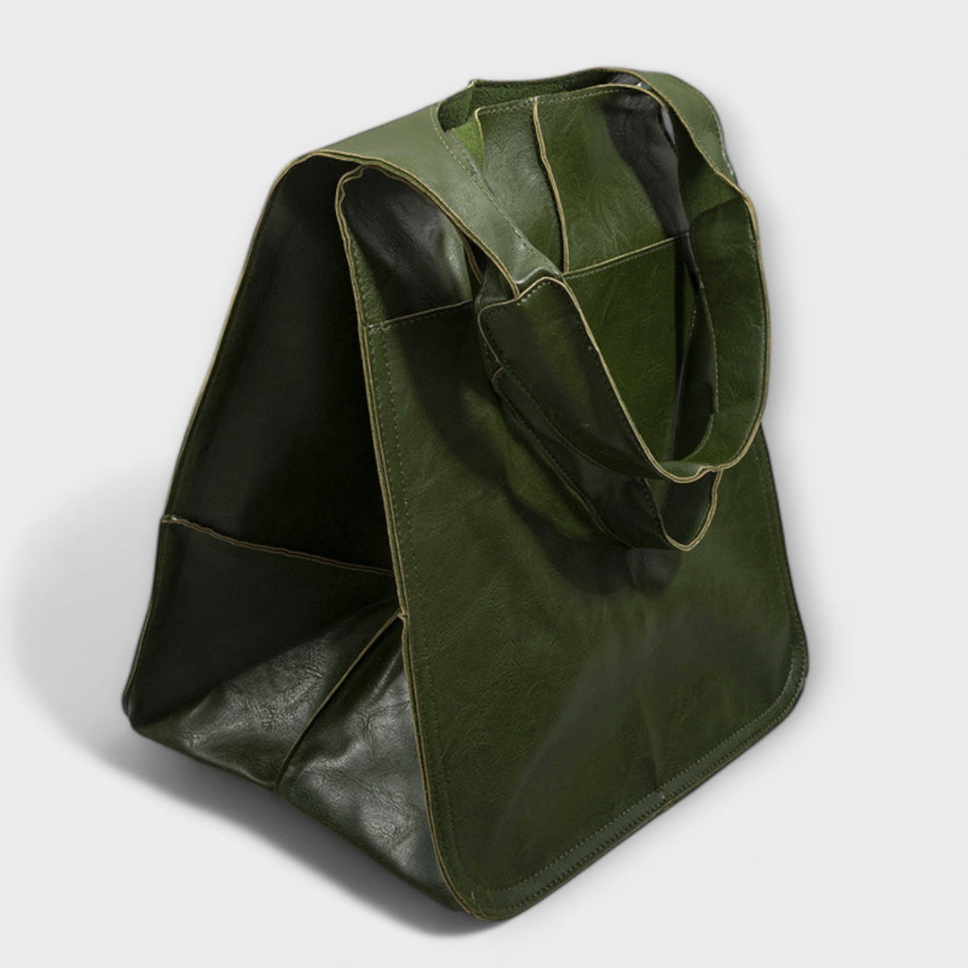 Lenore – Oversized Weekender Bag