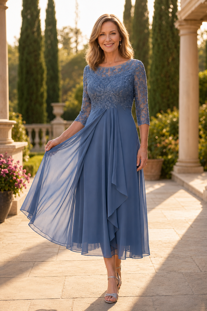 Dorothy – Elegant Dress for Special Occasions