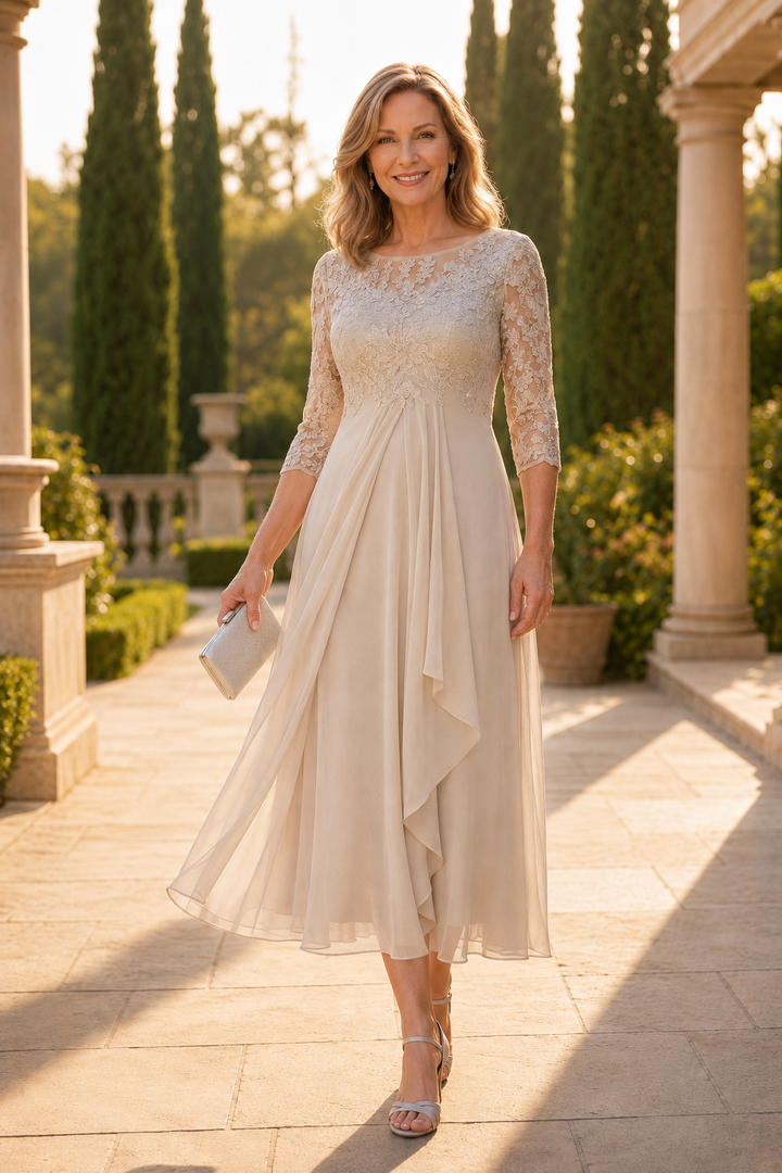 Dorothy – Elegant Dress for Special Occasions