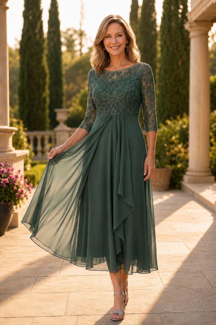 Dorothy – Elegant Dress for Special Occasions